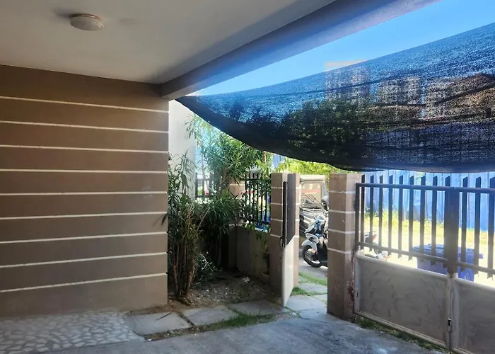 Mactan Plain House 3br Newtown Near Lg Garden Hébergement de vacances