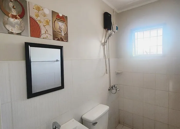 Mactan Plain House 3br Newtown Near Lg Garden Hébergement de vacances