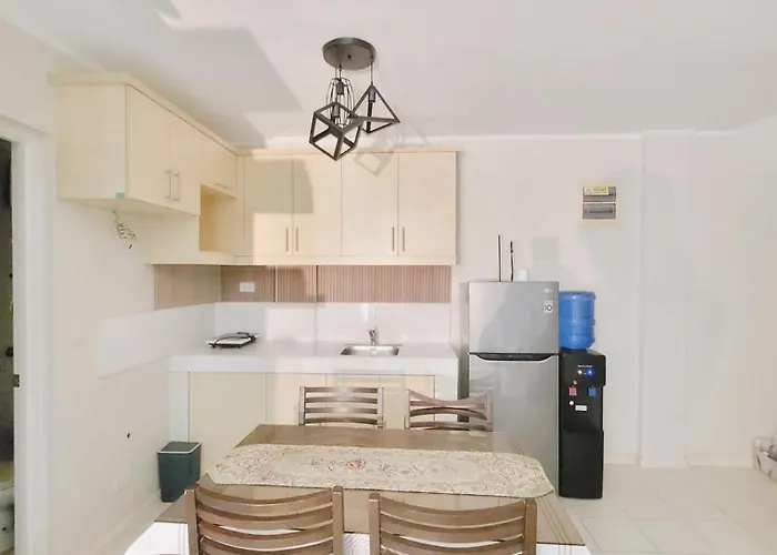 Mactan Plain House 3br Newtown Near Lg Garden *