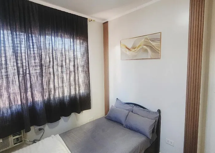 Mactan Plain House 3br Newtown Near Lg Garden Hébergement de vacances