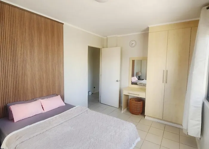 Mactan Plain House 3br Newtown Near Lg Garden Hébergement de vacances Punta Engaño