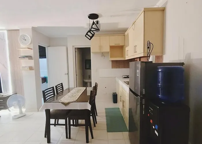 Ferienhaus Mactan Plain House 3br Newtown Near Lg Garden Punta Engaño