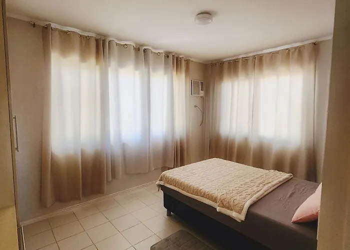 Mactan Plain House 3br Newtown Near Lg Garden Ferienhaus *