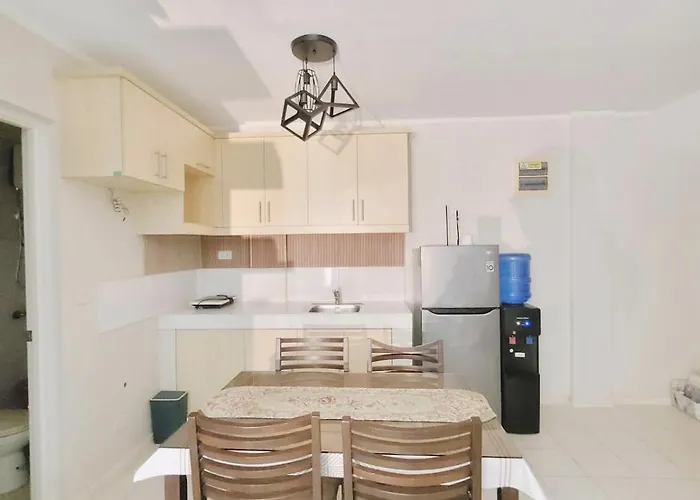 Mactan Plain House 3br Newtown Near Lg Garden *