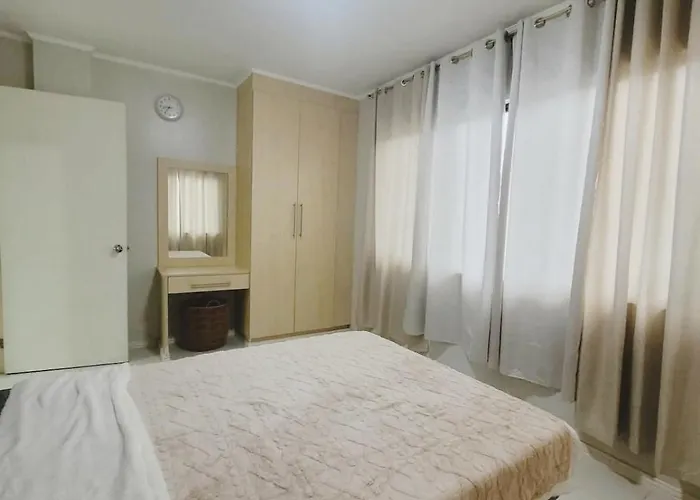 Mactan Plain House 3br Newtown Near Lg Garden *